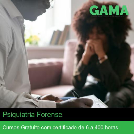 Psiquiatria Forense